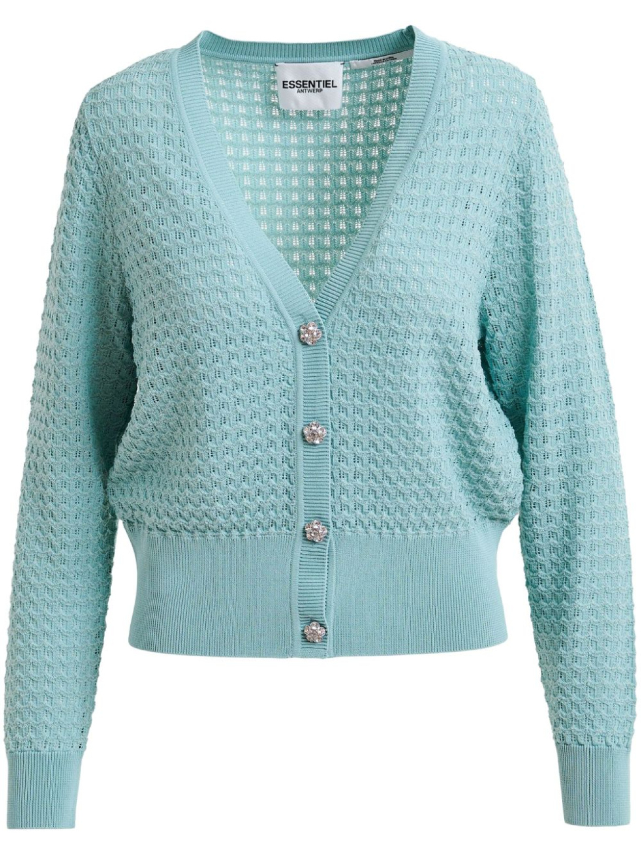 

Кардиган Essentiel Antwerp, синий