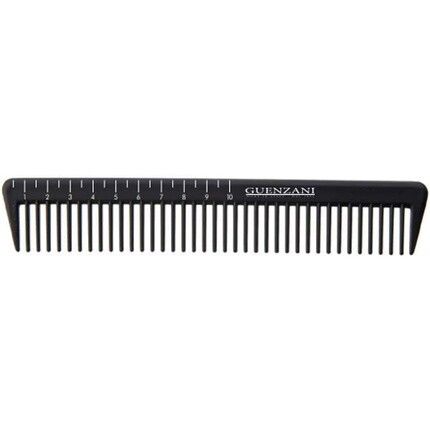 

Centimetrato Guenzani Carbon Comb Top Professional № 656