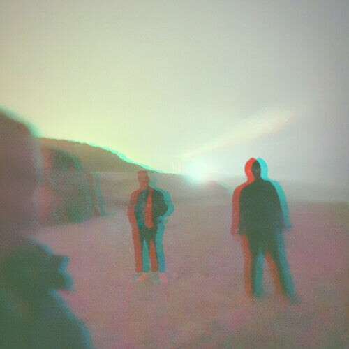 

Аудиокассета Duster: Remote Echoes