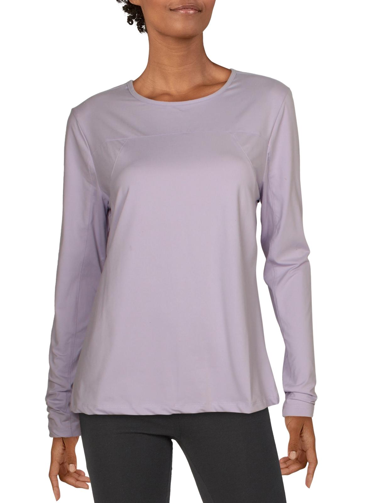 

Топ женский Fila, цвет pastel lilac
