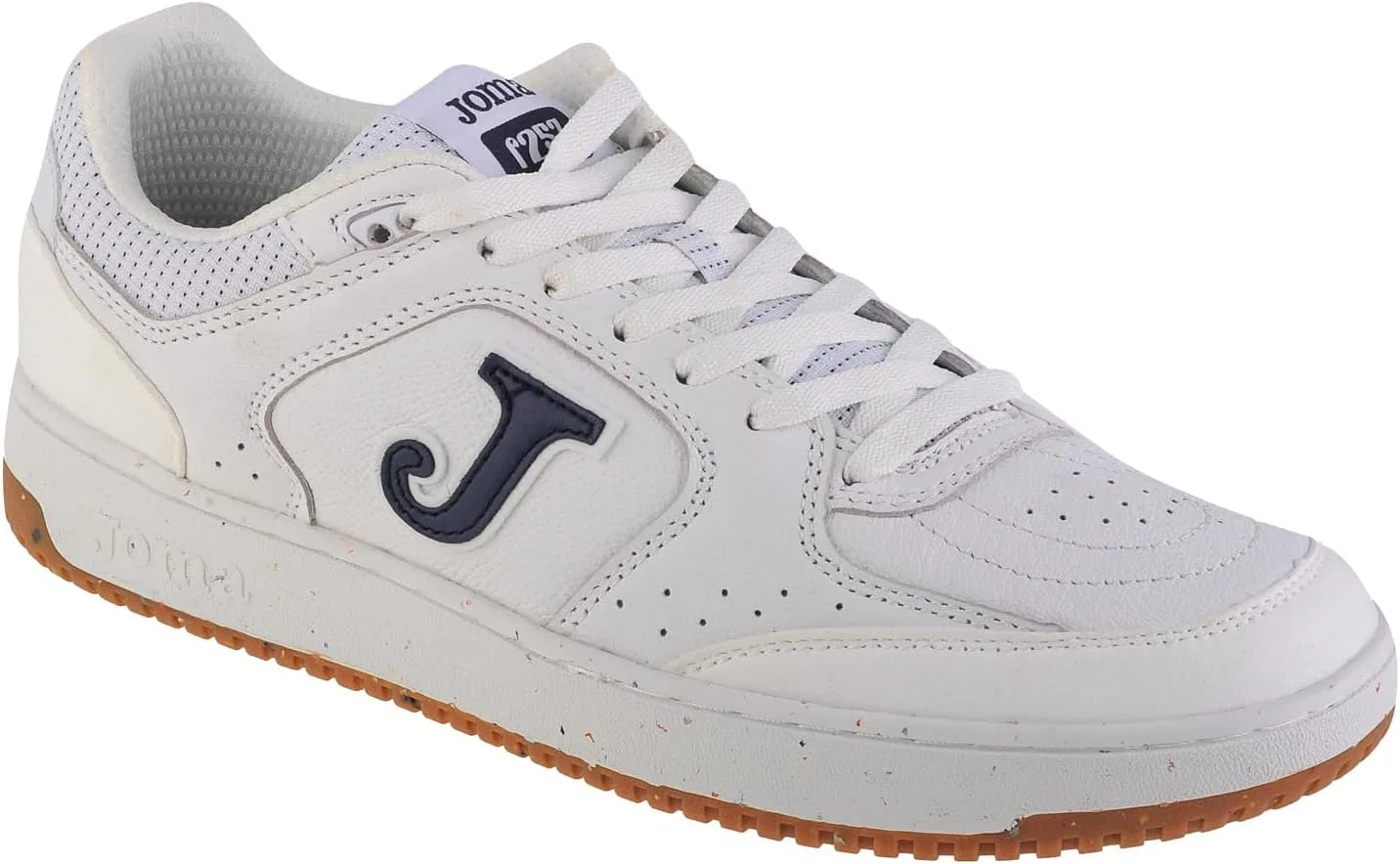 Кроссовки Joma Unisex Jomasneakers, White
