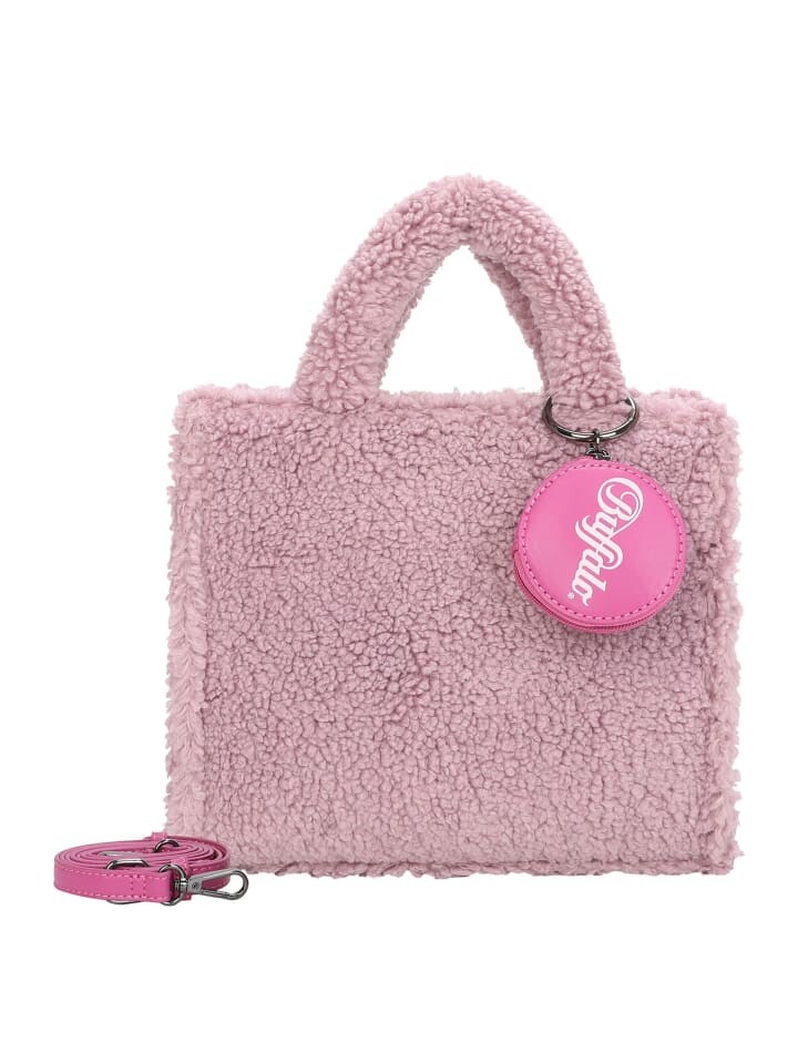 

Сумочка Buffalo Big Boxy Mini Bag 19 cm, цвет soft lilac, Фиолетовый, Сумочка Buffalo Big Boxy Mini Bag 19 cm, цвет soft lilac