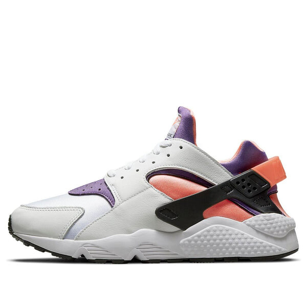 

Кроссовки Air Huarache Nike, белый