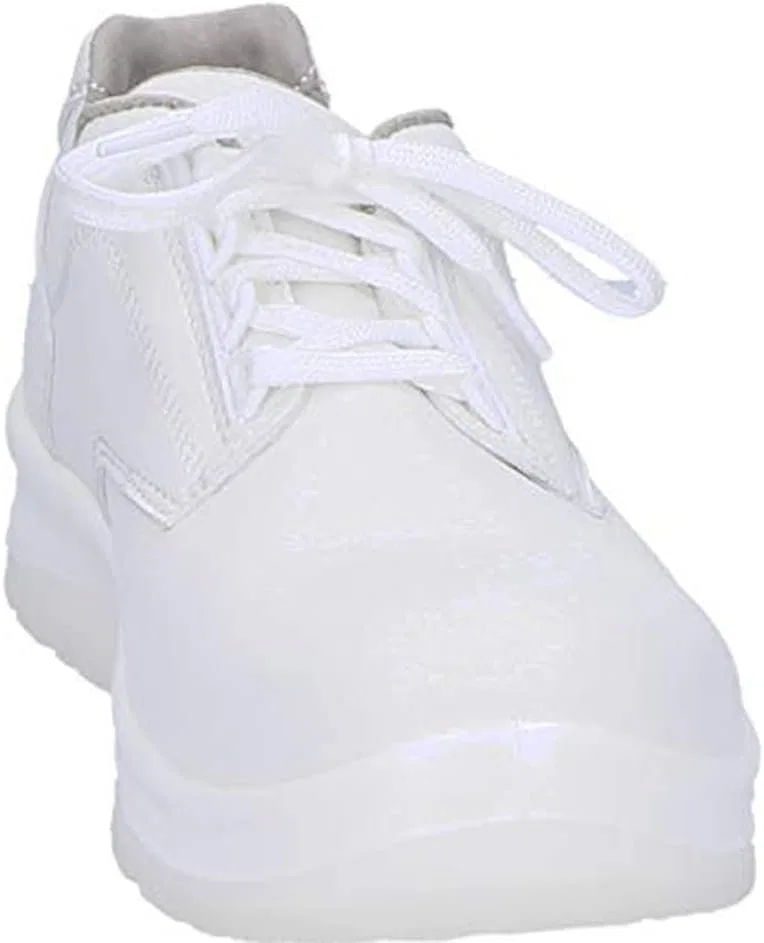 Защитная обувь SIXTON Bergamo, White — фото 2