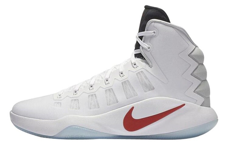 

Мужские баскетбольные кроссовки Nike Hyperdunk 2016