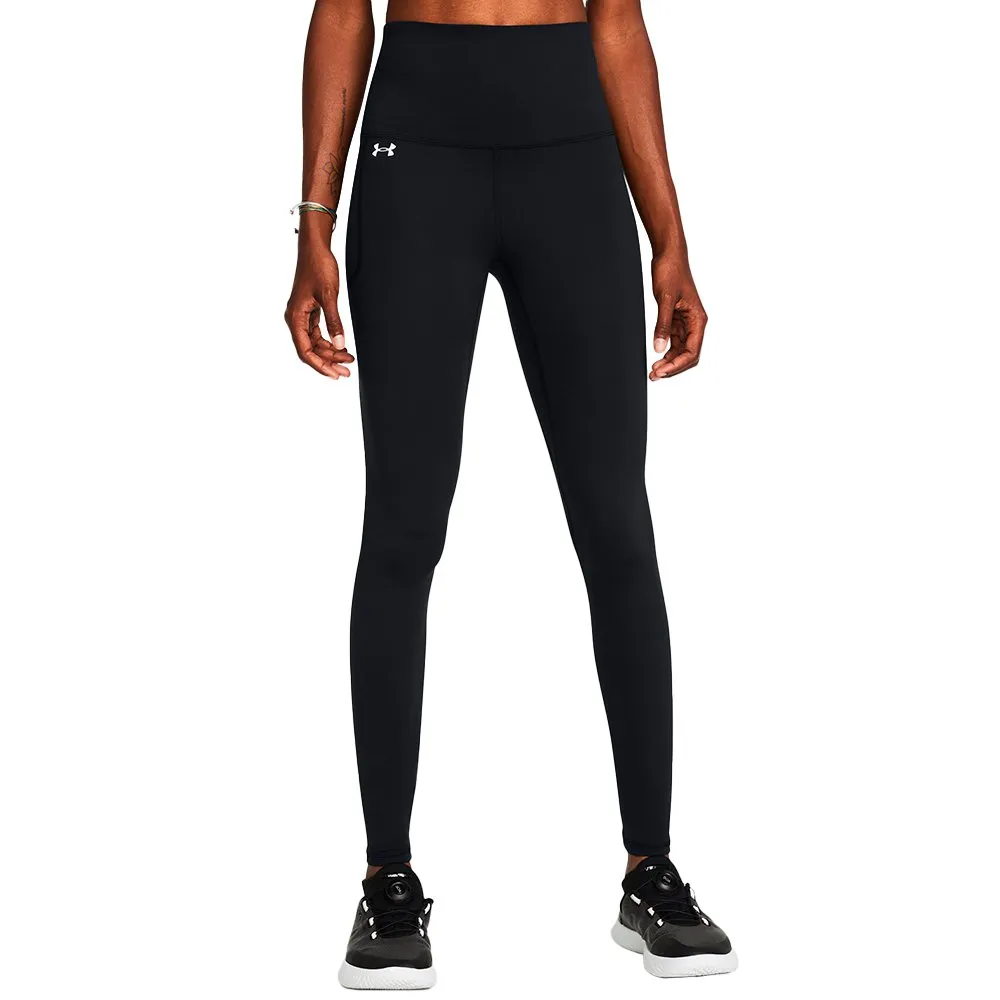 

Леггинсы Under Armour Motion UHR, черный