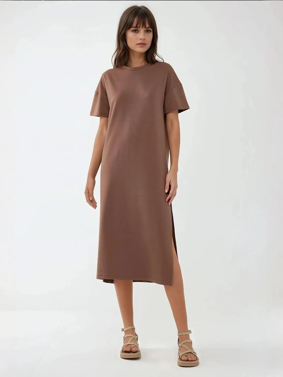 

Платье Hiccup, светло-коричневый