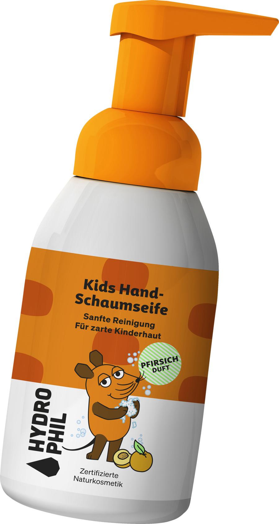 

Жидкое мыло HYDROPHIL Kids Hand-Schaumseife