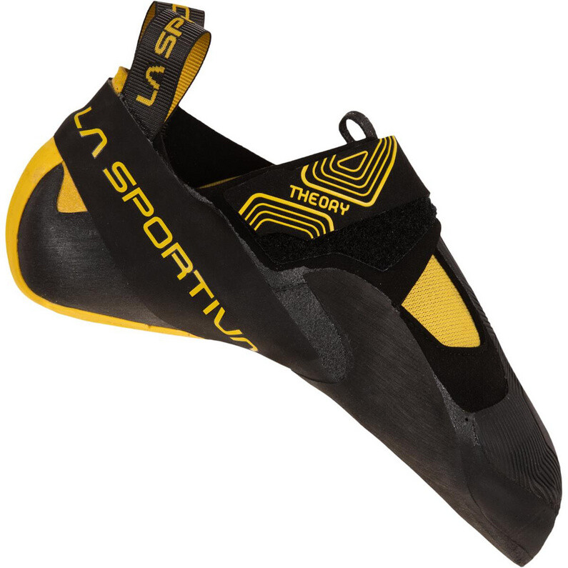 

Мужские скалодромы Theory La Sportiva, черный