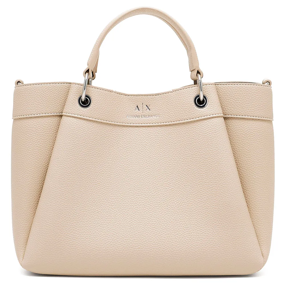 

Сумка Armani Exchange 942911_CC783, бежевый