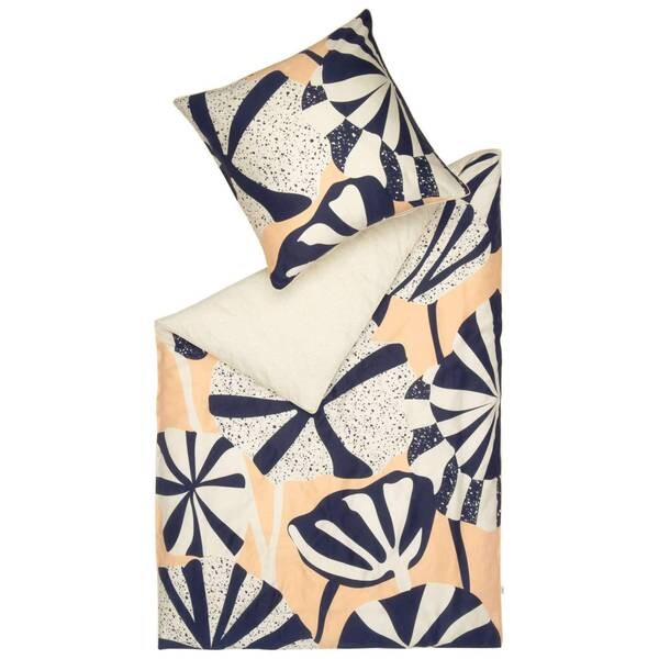 

Постельное белье Esprit AMARA, 155x1x220 см, оранжевый