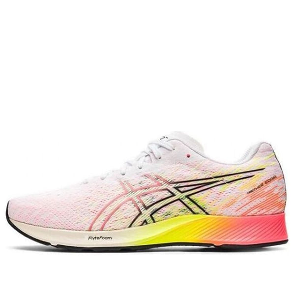 

Кроссовки tartheredge 3 Asics, белый