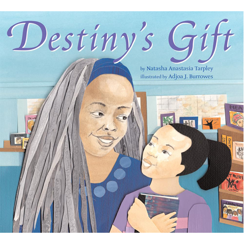

Книга Destiny’S Gift