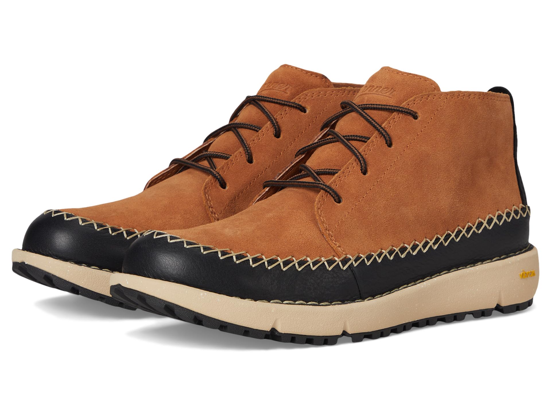 

Ботинки Danner Mountain Moc 917 GTX, цвет Roasted Pecan