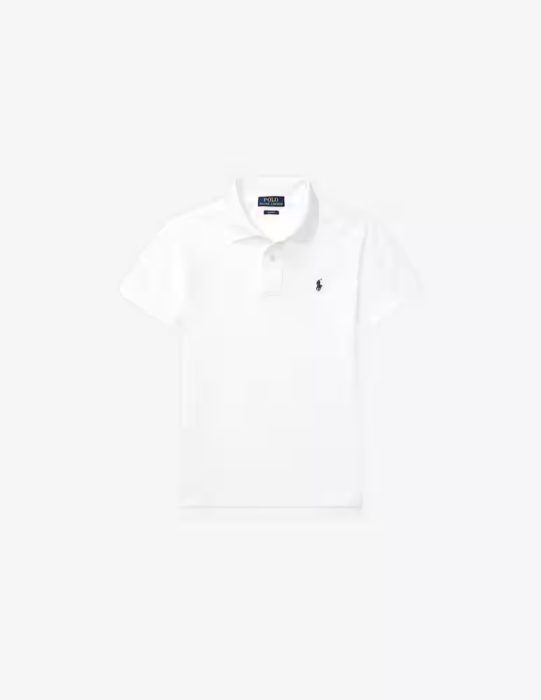 

Рубашка-поло - Белый Polo Ralph Lauren, белый