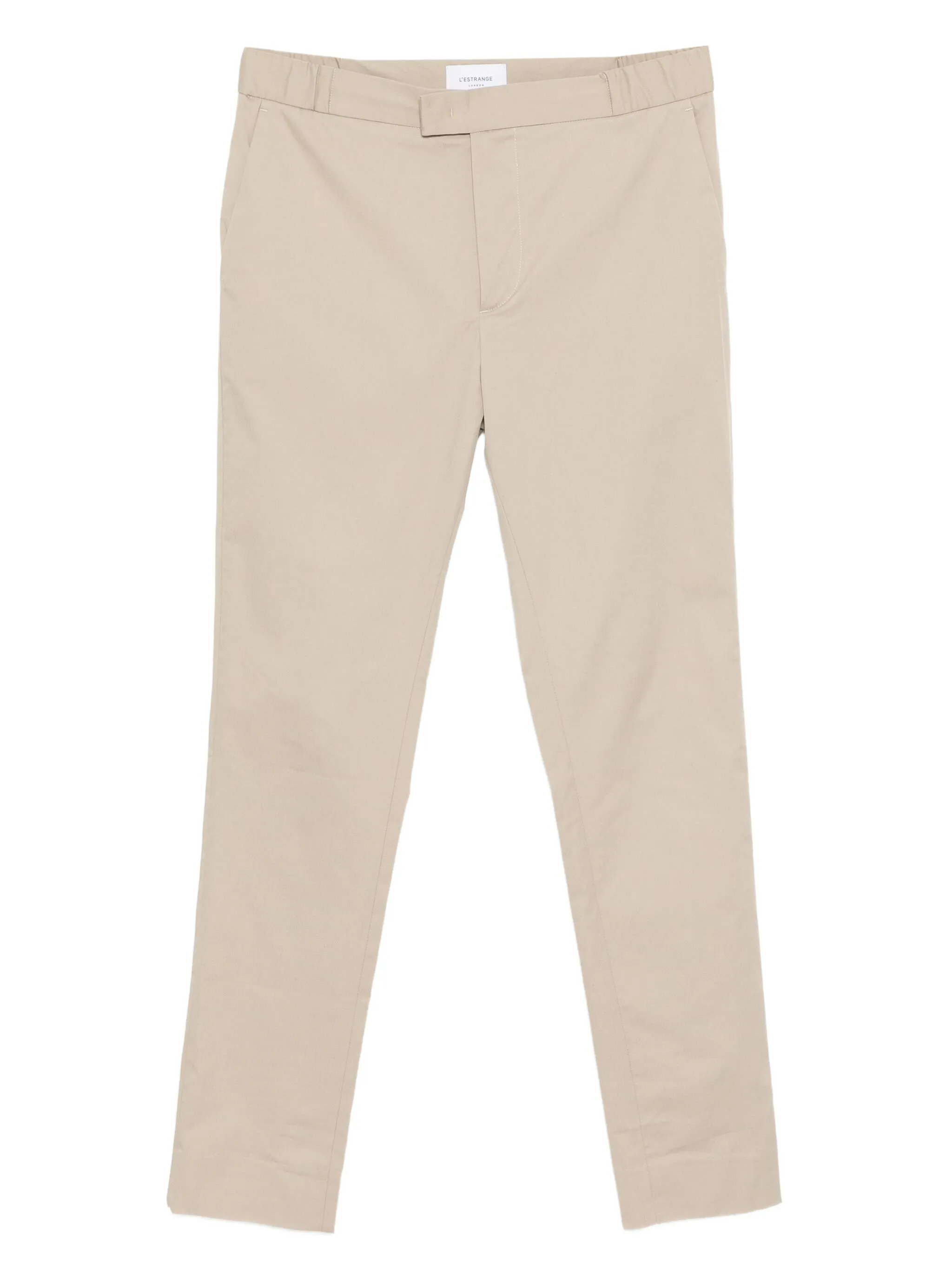 

Брюки The 24 Lestrange, бежевый