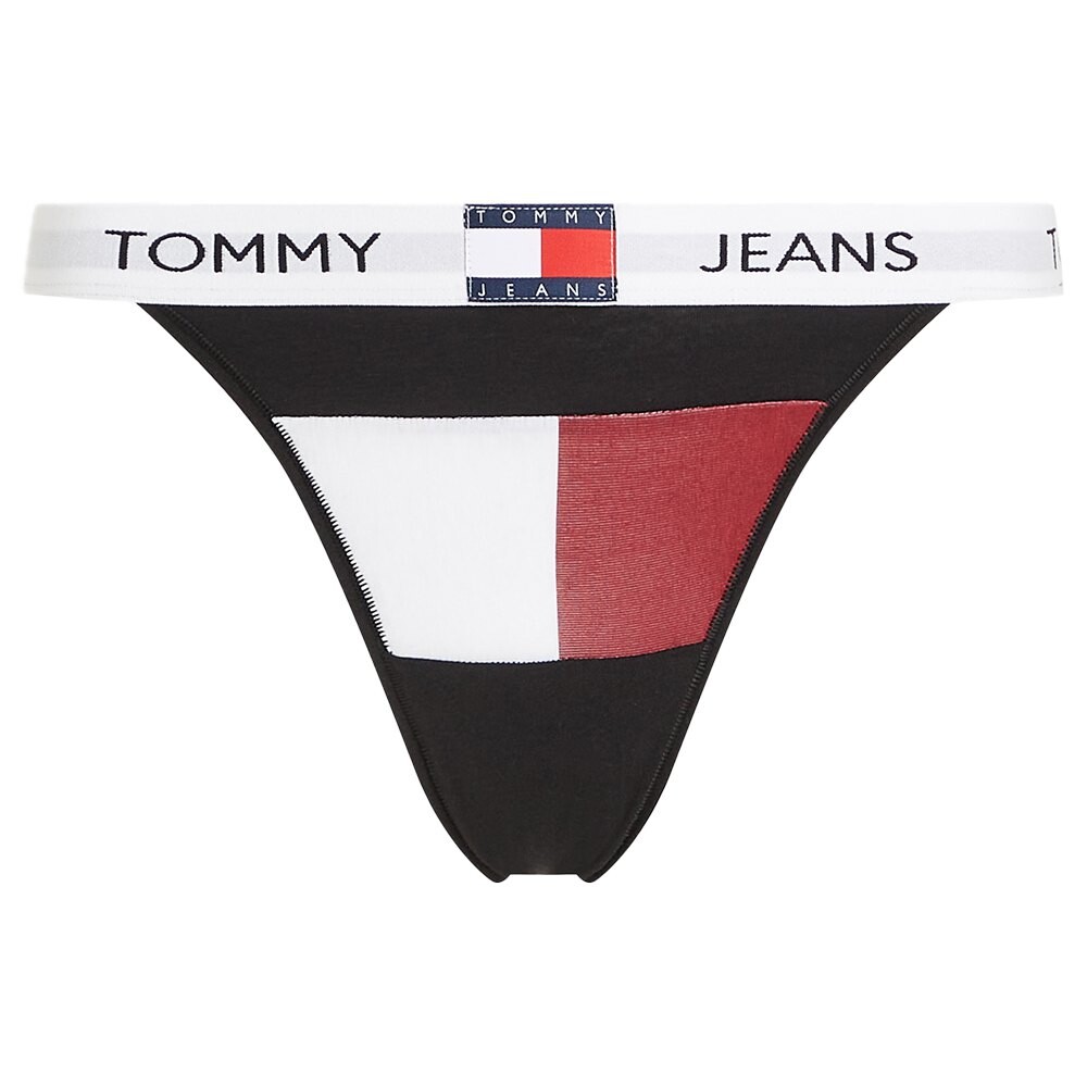

Трусы Tommy Jeans Heritage Ctn, разноцветный