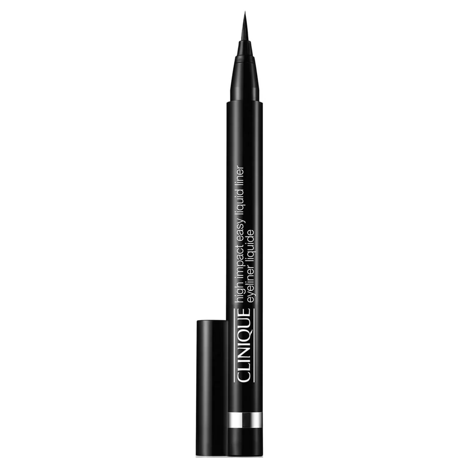 

High Impact Easy Liquid Liner - черный, 10 г Clinique