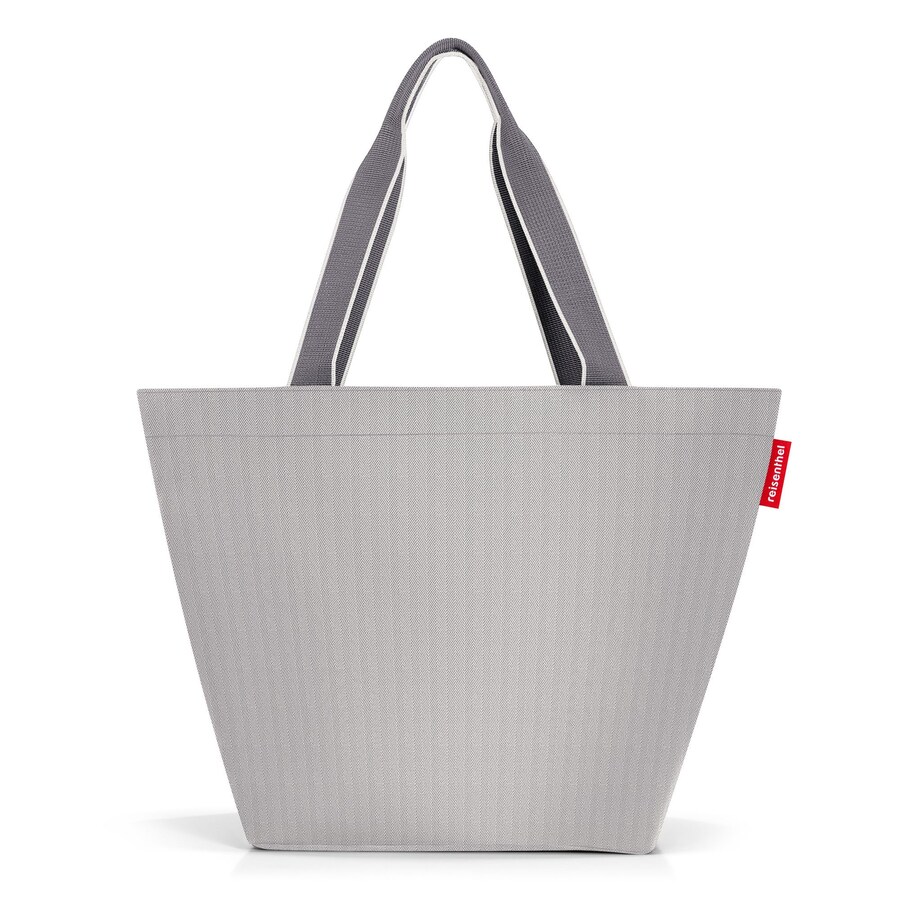 

Сумка-шоппер REISENTHEL, Off white