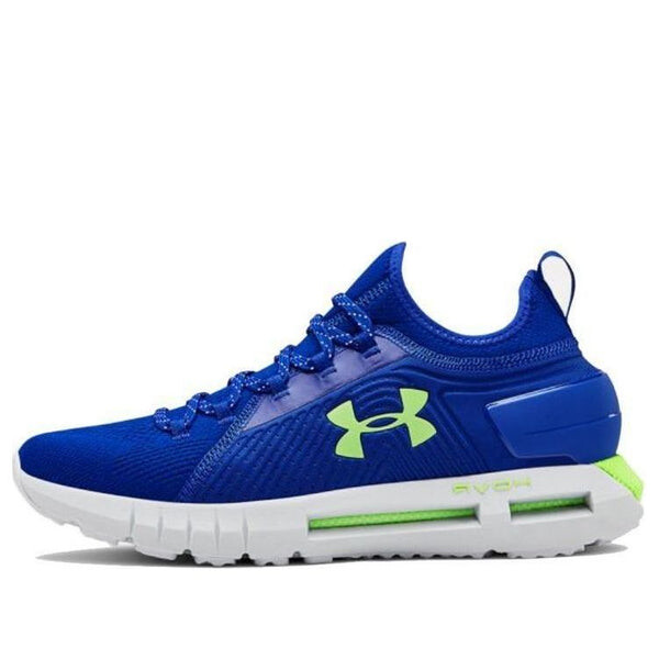 

Кроссовки hovr phantom se 'blue' Under Armour, синий