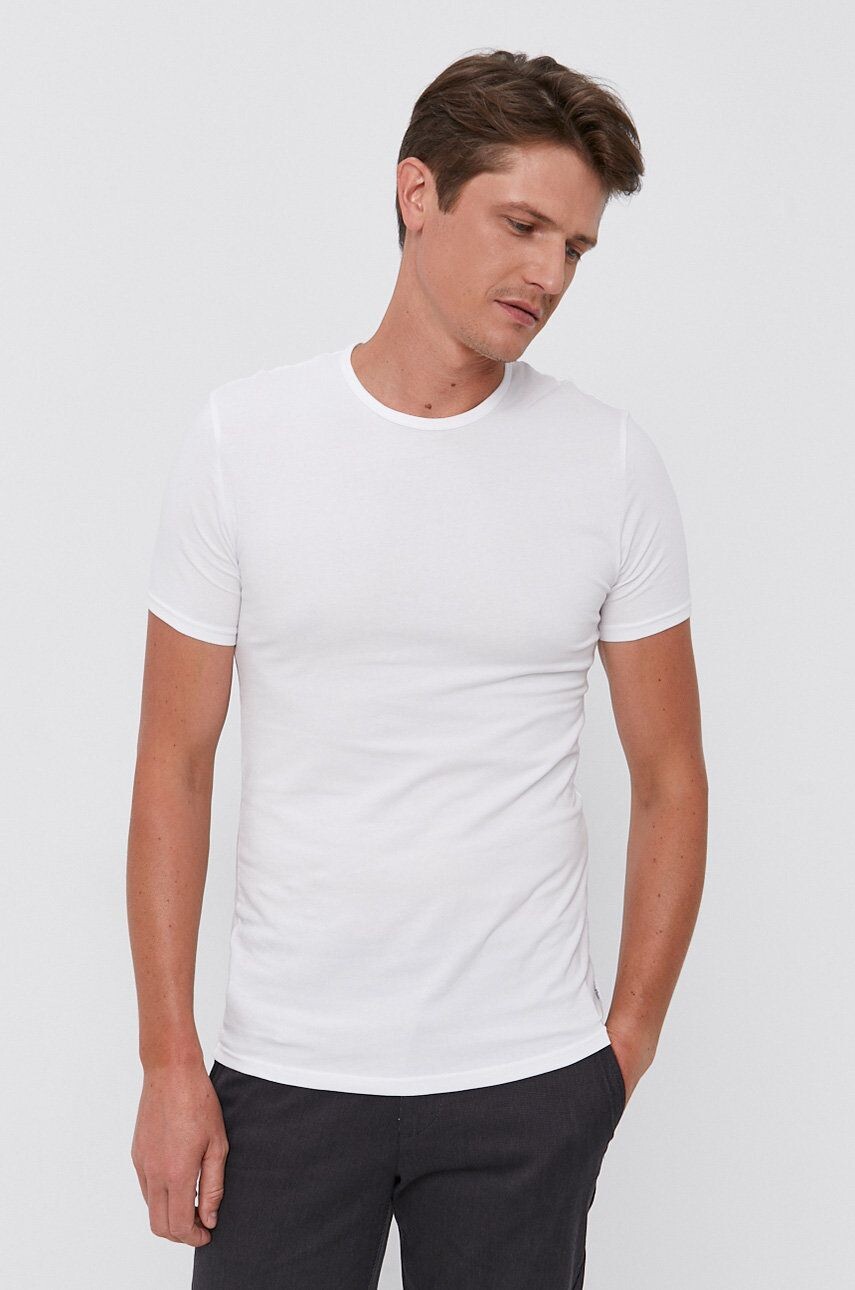 

Футболка Calvin Klein, белый