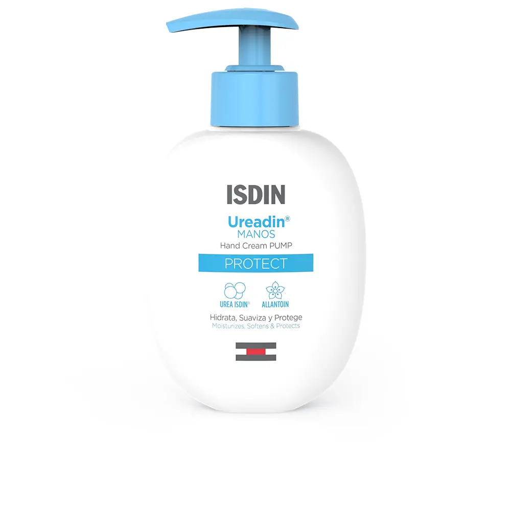 

Крем для рук Ureadin manos plus hand cream Isdin, 50 мл.