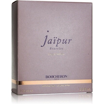Boucheron Jaipur Bracelet Eau De Parfum Spray 100ml — фото 2