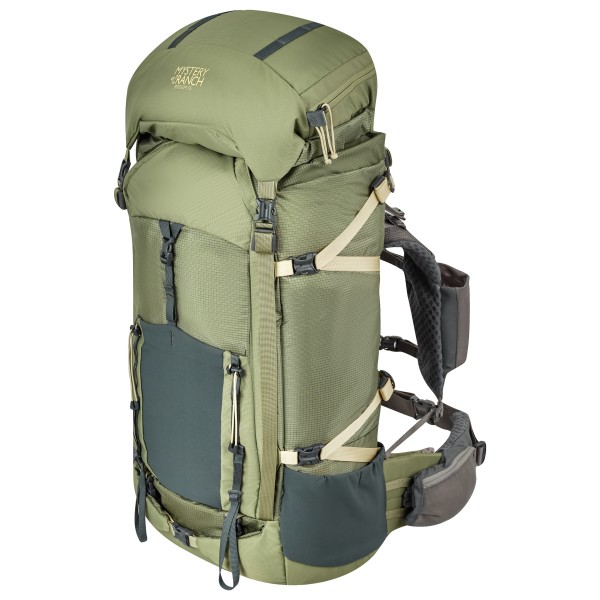 

Женский рюкзак Bridger 55 для треккинга Mystery Ranch, Sage