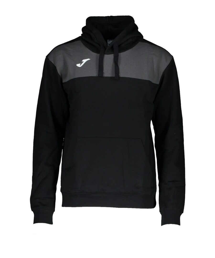 

Спортивная толстовка JOMA, черный