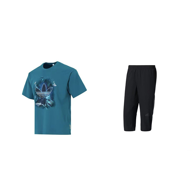 

Повседневная спортивная одежда унисекс Adidas Originals