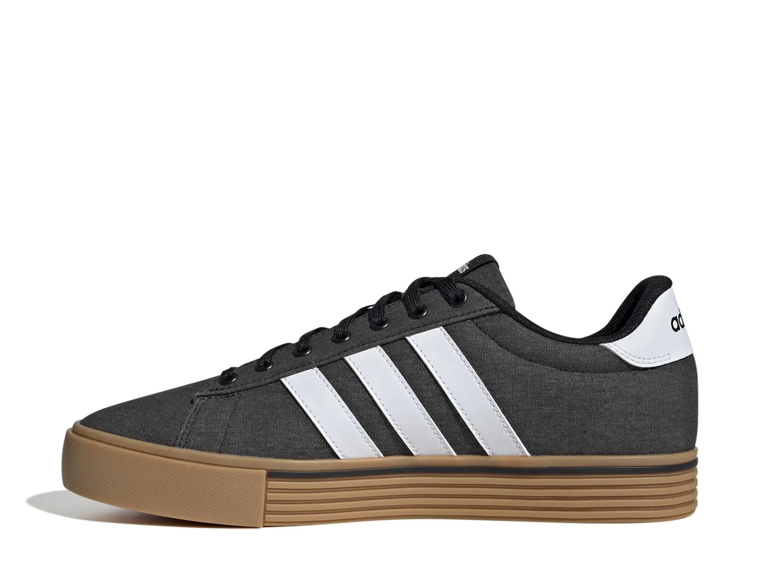 Кроссовки Daily 4.0 Sneaker Adidas, черный — фото 2