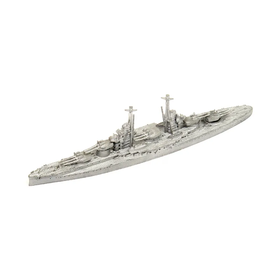 

BB Конте ди Кавур, Micronauts - Great War (WWI) Austro-Hungarian Navy (1:2400)