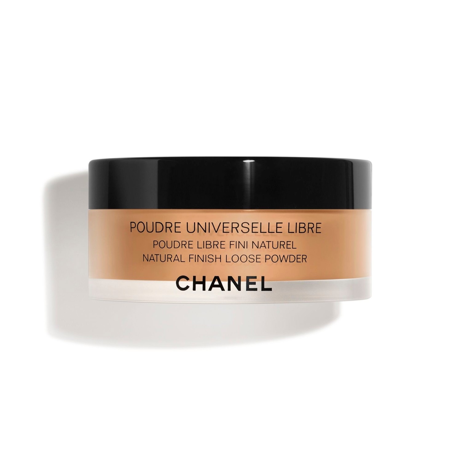 

Пудра для лица poudre universelle libre mit natürlichem finish Chanel, 50 - medium intense, вес 30 гр.