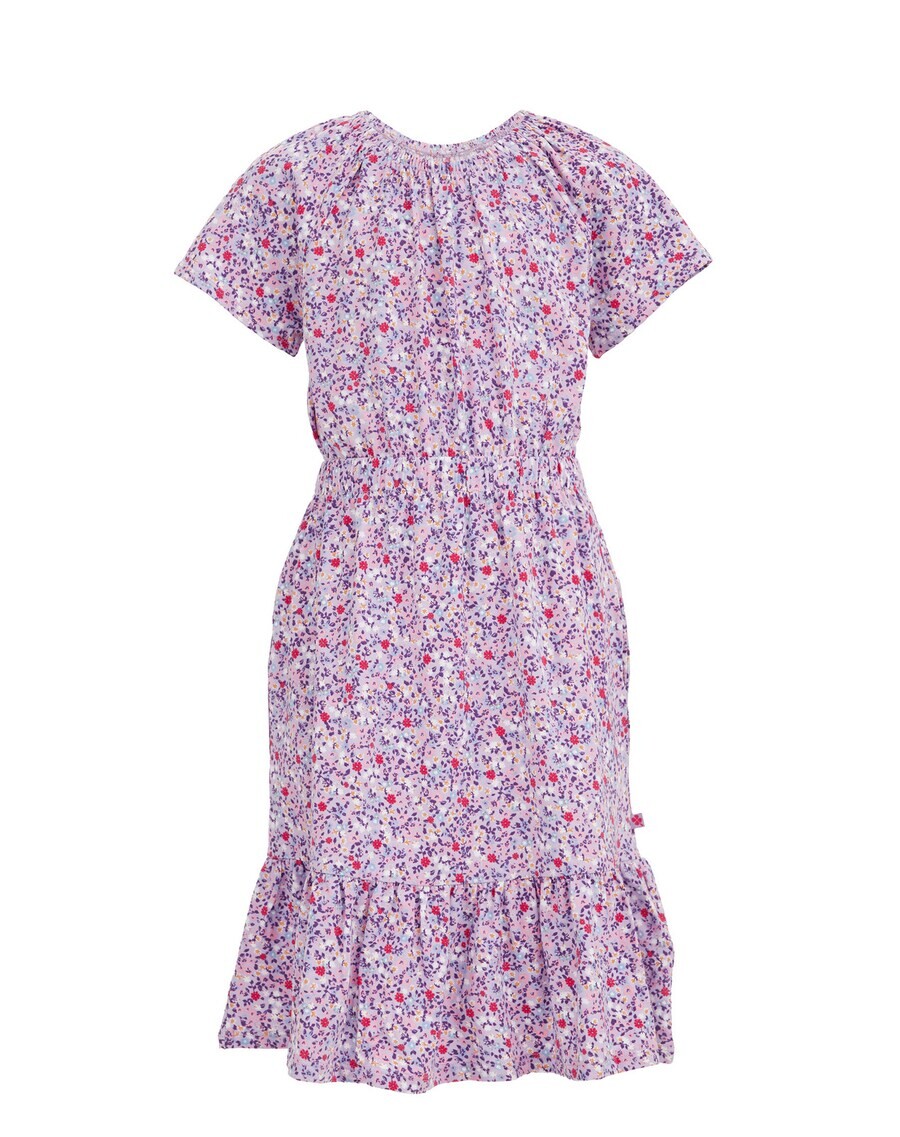 

Платье WE Fashion Dress, цвет Purple/Light purple