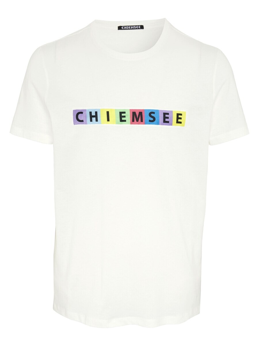 

Футболка Chiemsee, белый