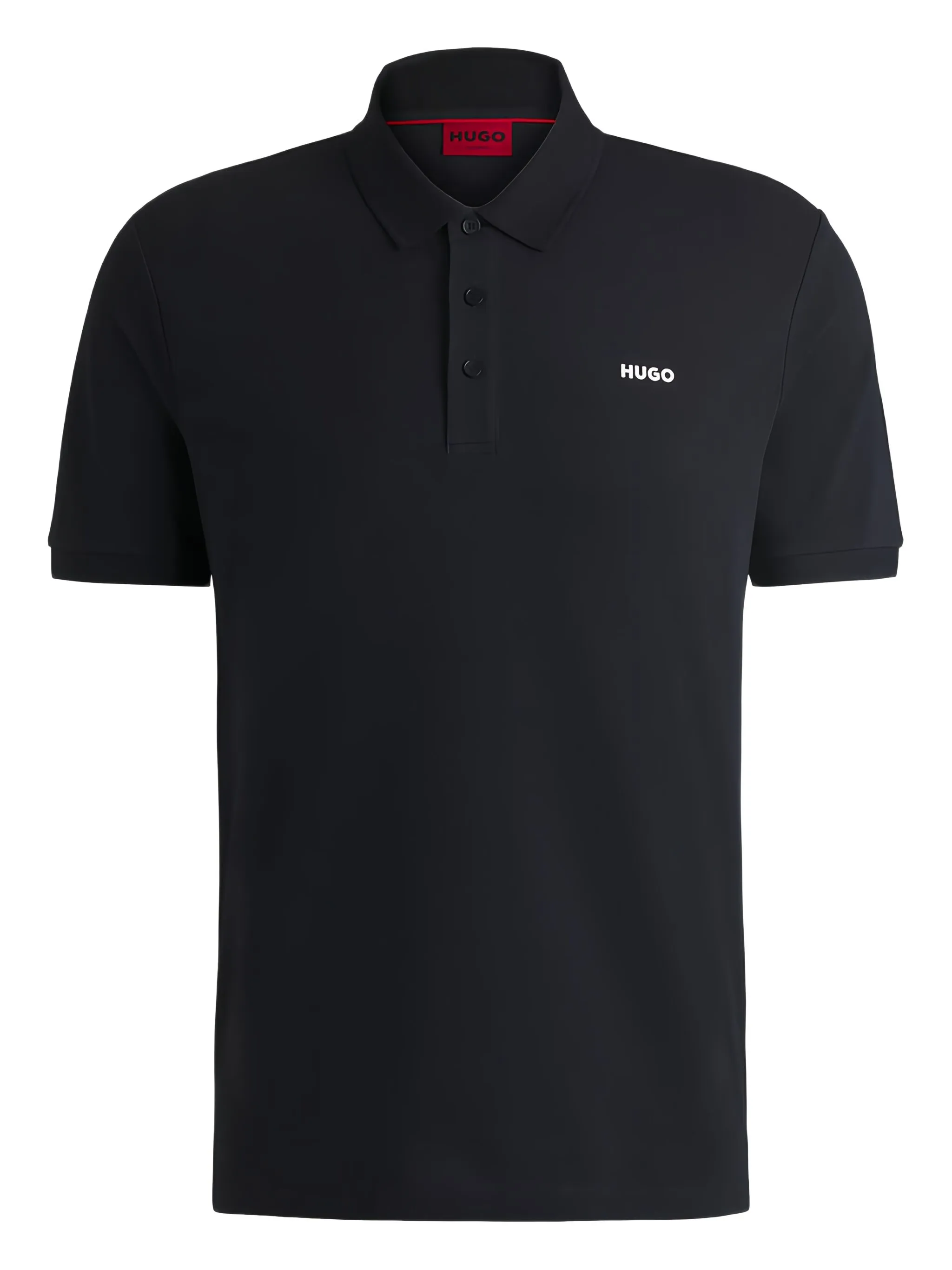 

Футболка Hugo, черный