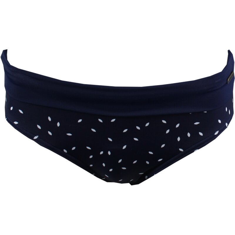 

Bikini bottoms - bottoms malou mm Firefly, цвет mini leaves dark