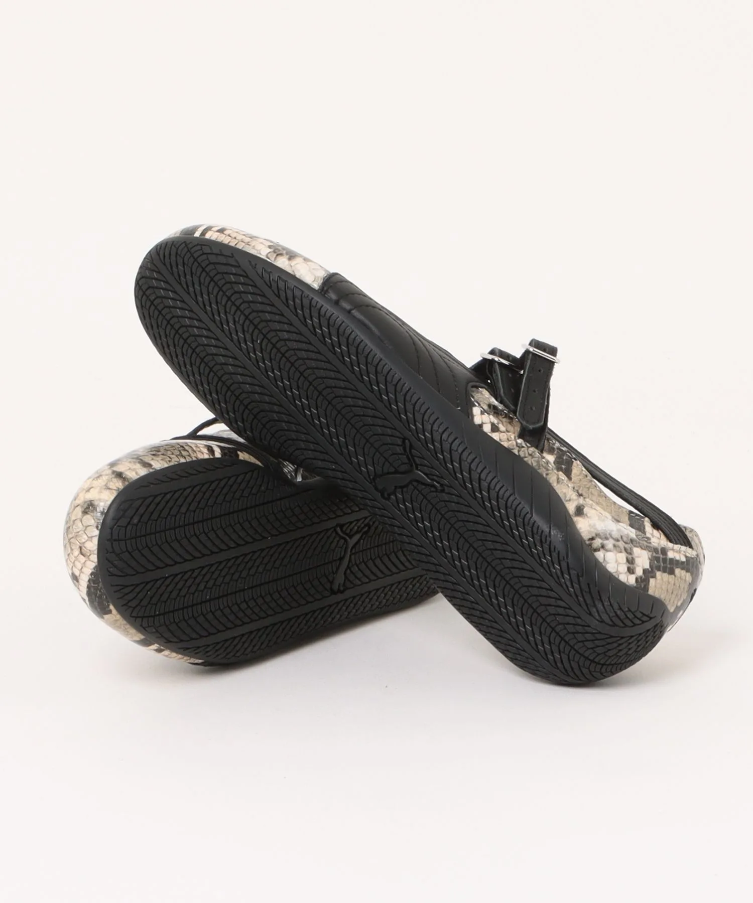 Мужские кроссовки PUMA SPEEDCAT BALLET SNAKE WNS — фото 3