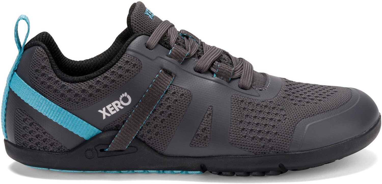

Обувь Prio Neo - женская Xero Shoes, серый