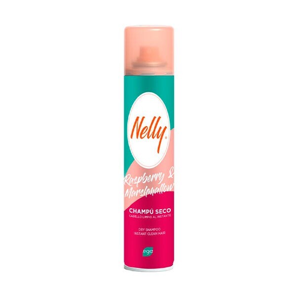 

Малина и Зефир 200 мл Nelly