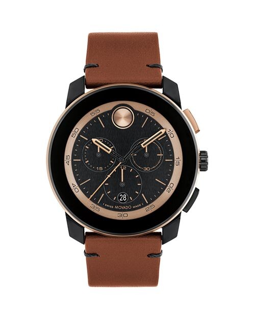 

Хронограф BOLD TR90, 44 мм Movado, цвет Multi