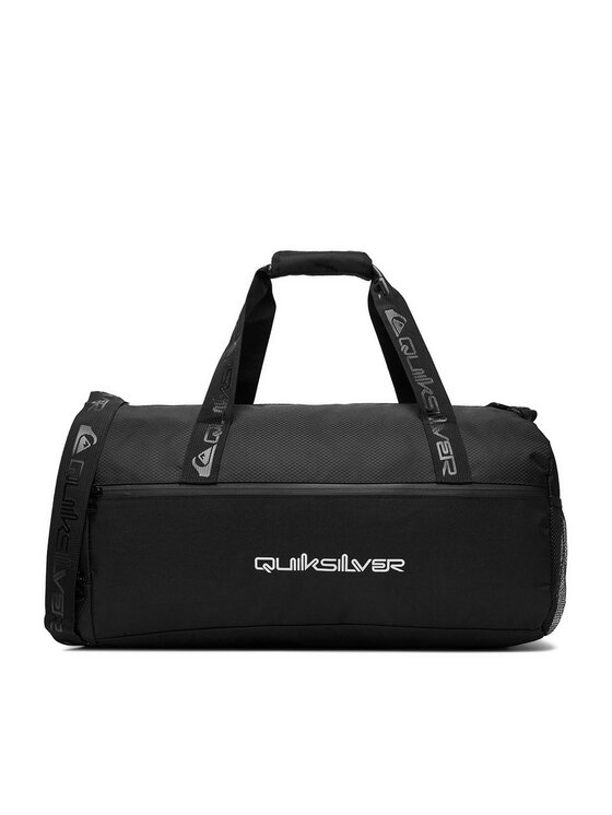 

Спортивная сумка C-QUIC-MC-001-08 Quiksilver, черный