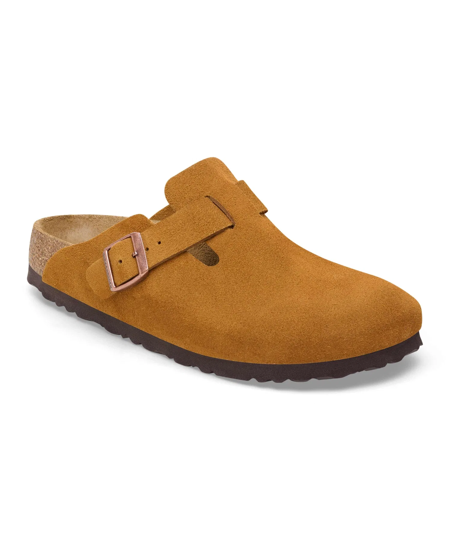 Мужские и женские сабо BIRKENSTOCK Boston BS