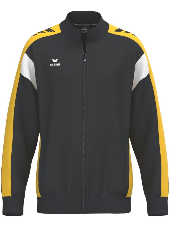 

Спортивная куртка Celebrate 125 Training Jacket erima, черный