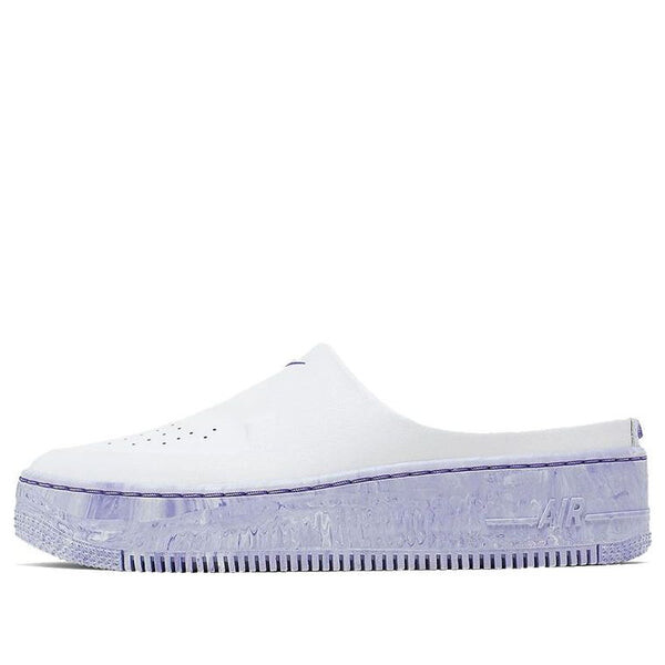 

Кроссовки air force 1 af1 lover xx Nike, белый