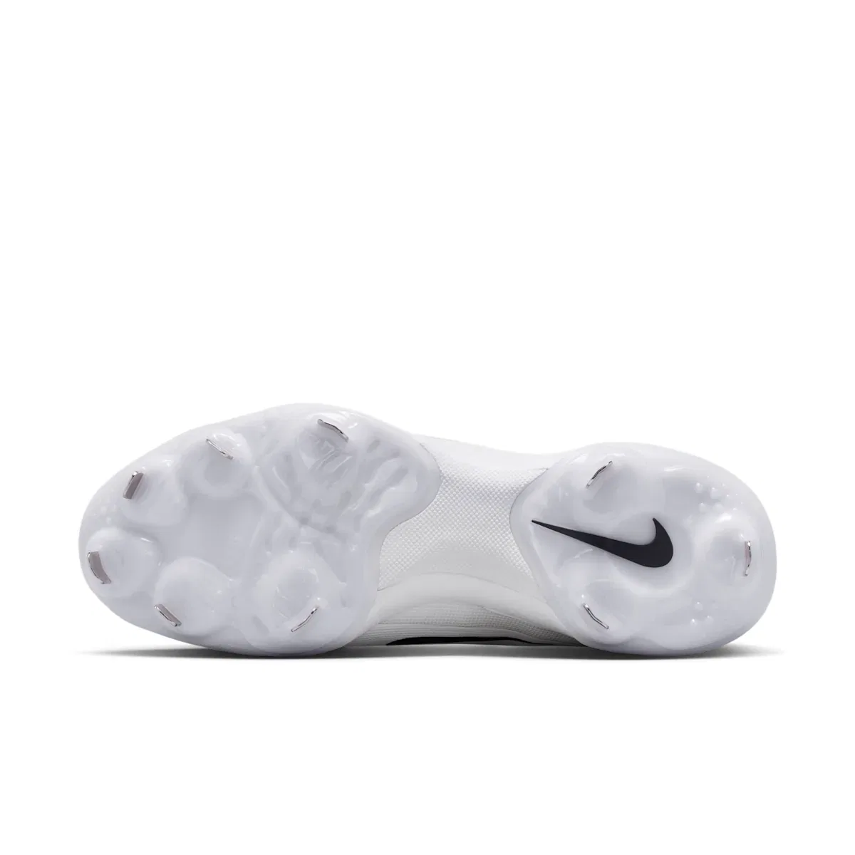 Мужские бейсбольные бутсы Diamond Standout MTL Nike, черный — фото 2