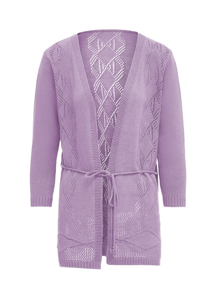 

Спортивня куртка ALARY, цвет lavendel