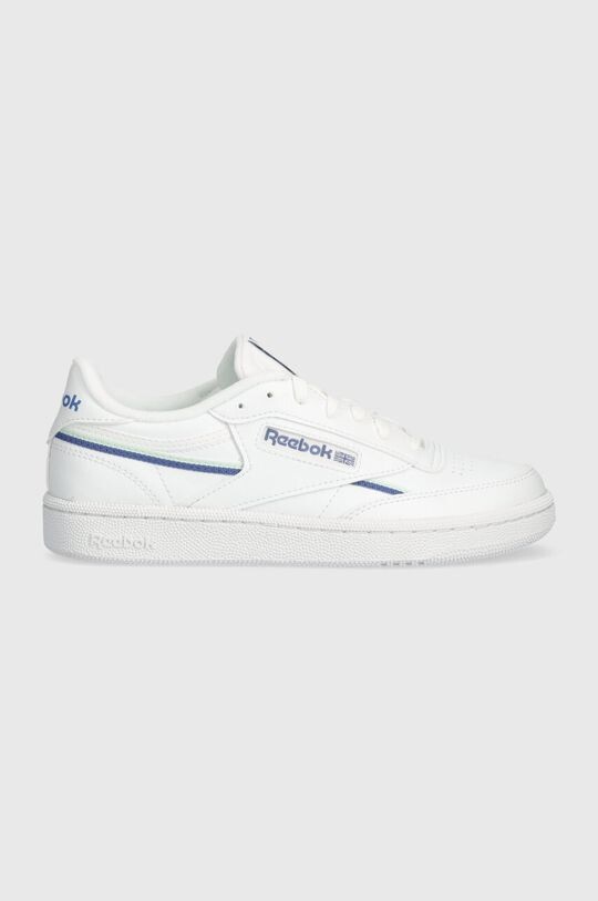 

Кроссовки CLUB C 85 Reebok Classic, белый