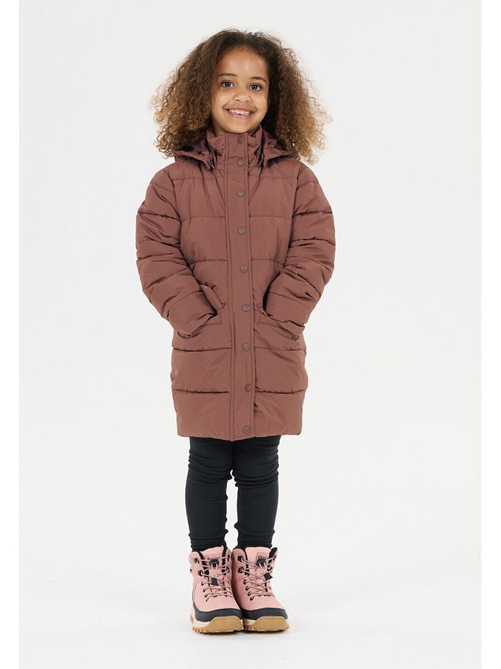 

Zigzag Парка "Луиза" светло-коричневого цвета