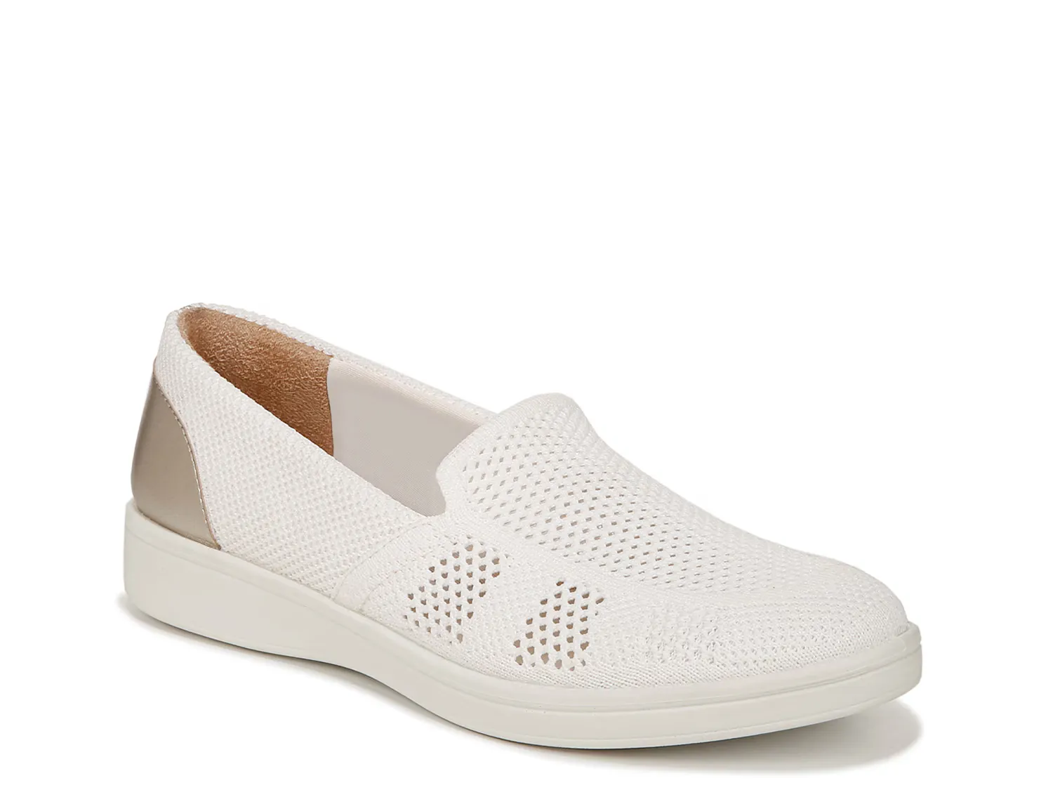 

Слипоны Athena Slip-On Bzees, белый